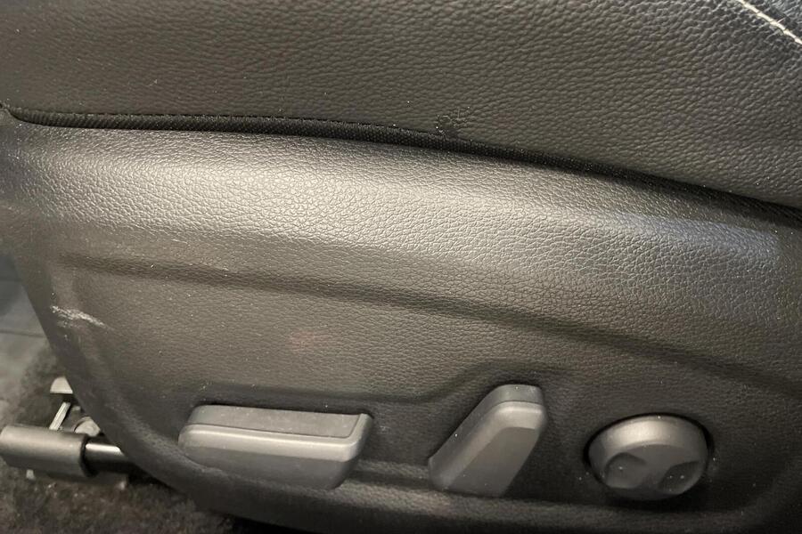 Kia Proceed vaihtoauto