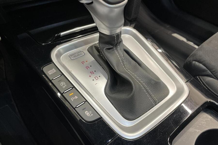 Kia Proceed vaihtoauto