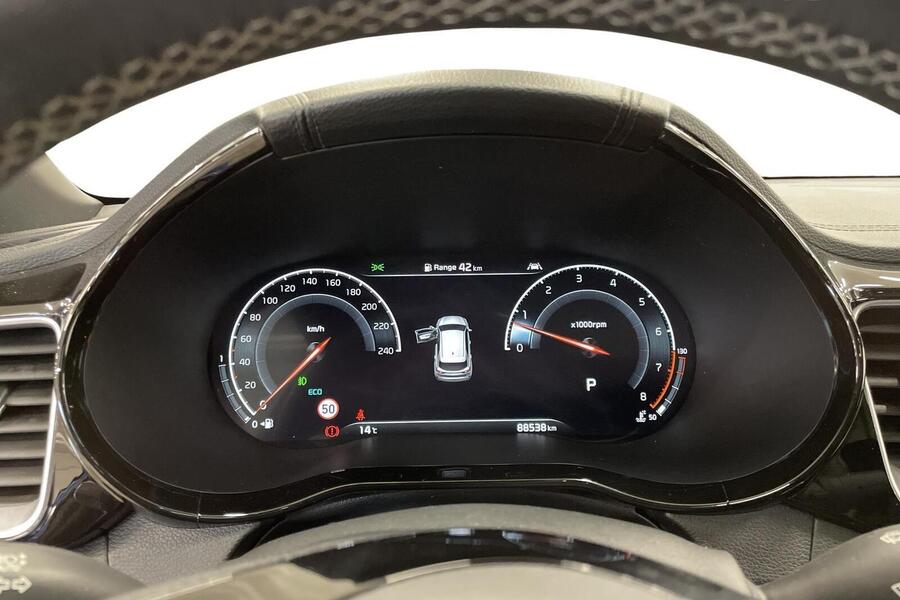 Kia Proceed vaihtoauto