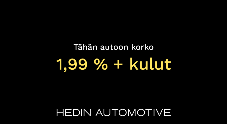 Kia Proceed vaihtoauto