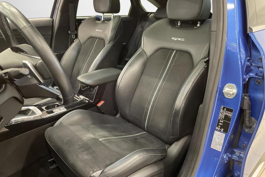 Kia Proceed vaihtoauto