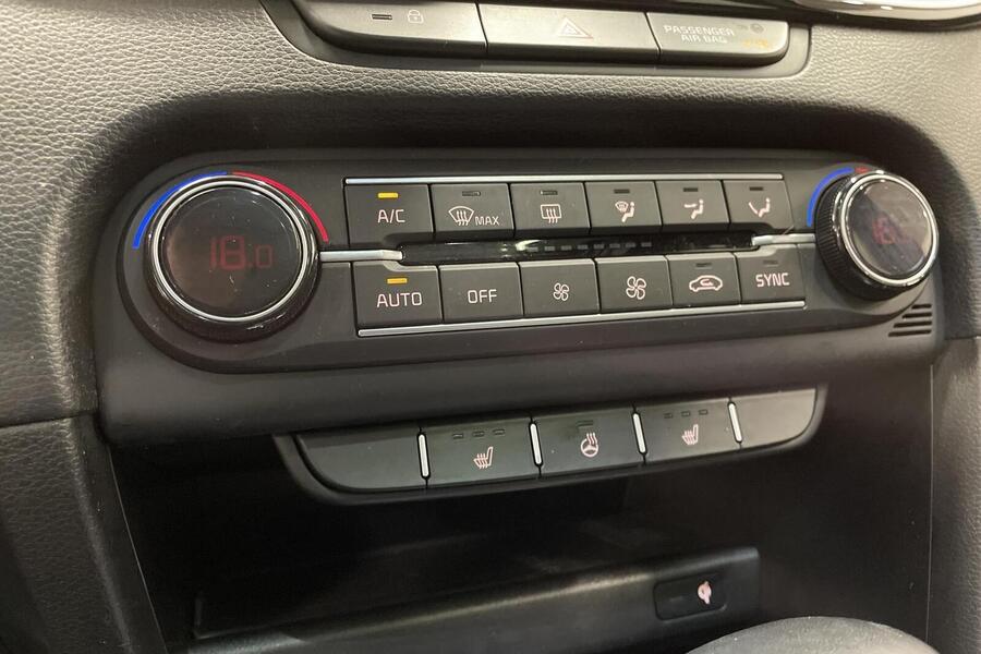 Kia Proceed vaihtoauto