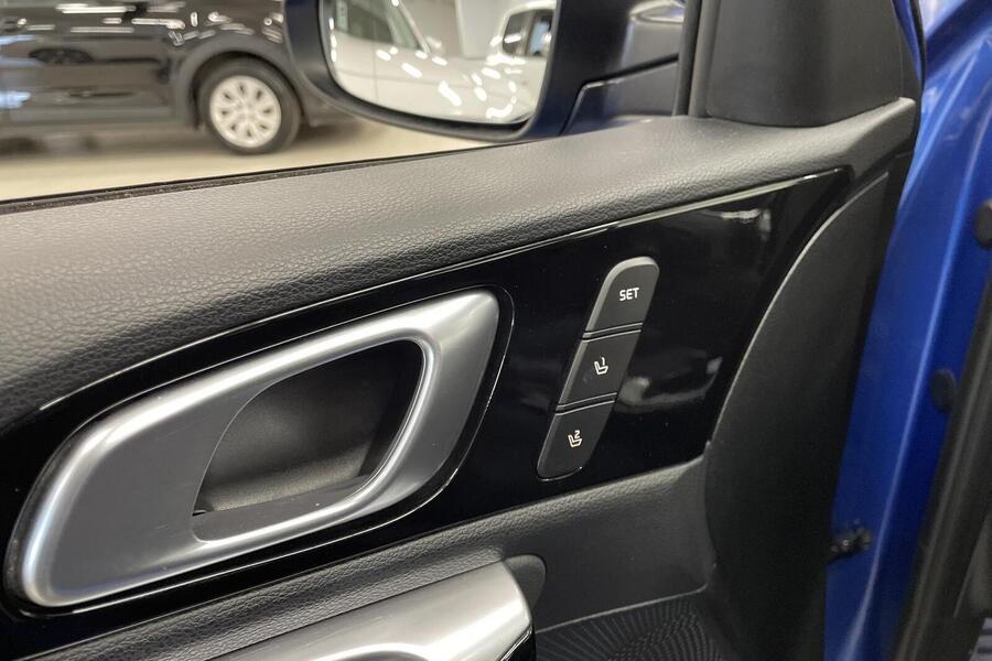 Kia Proceed vaihtoauto