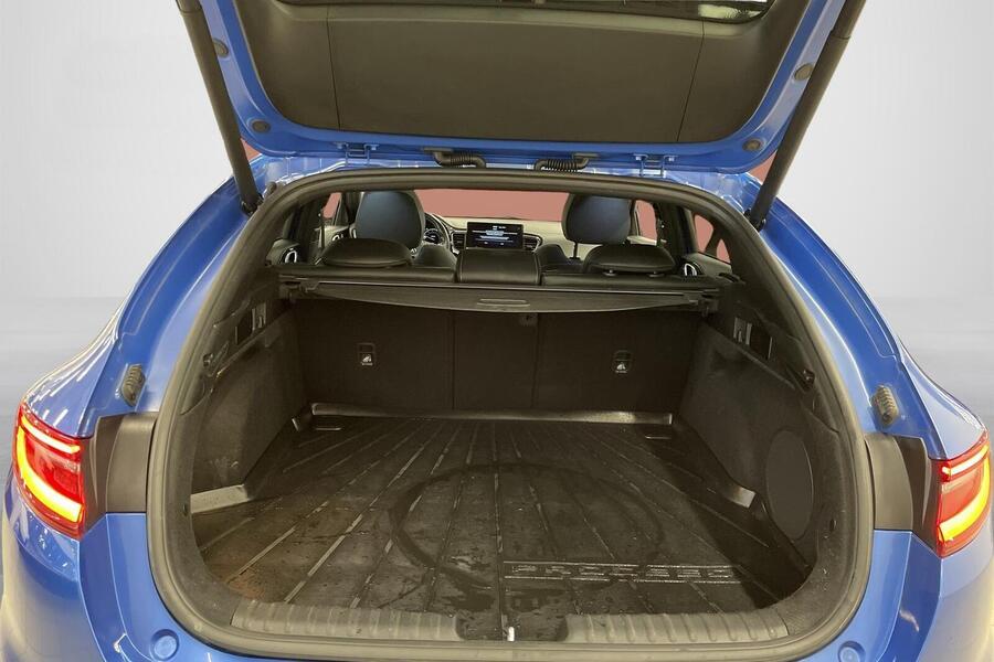 Kia Proceed vaihtoauto