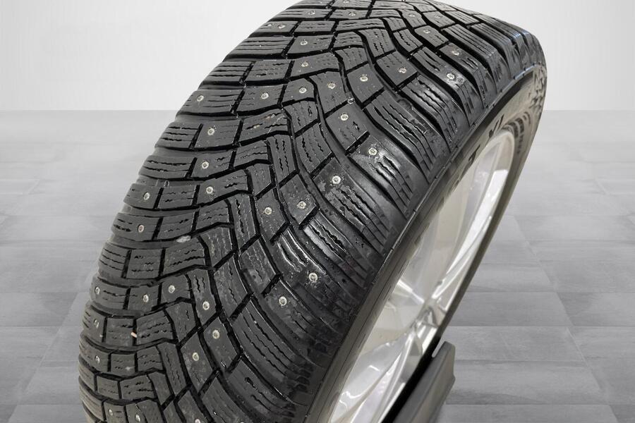 Kia Proceed vaihtoauto