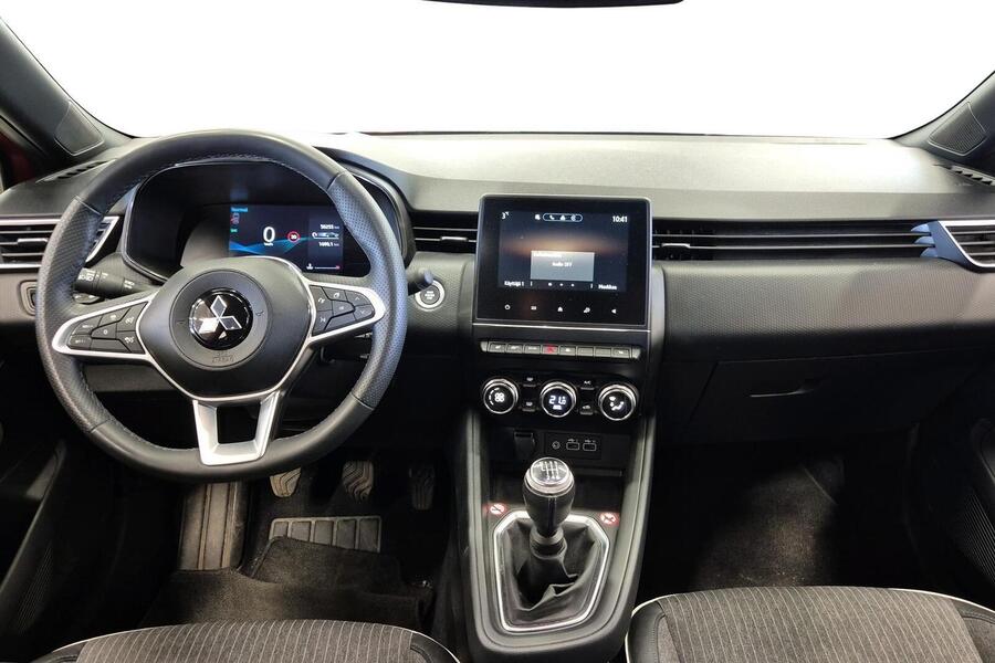 Mitsubishi Colt vaihtoauto