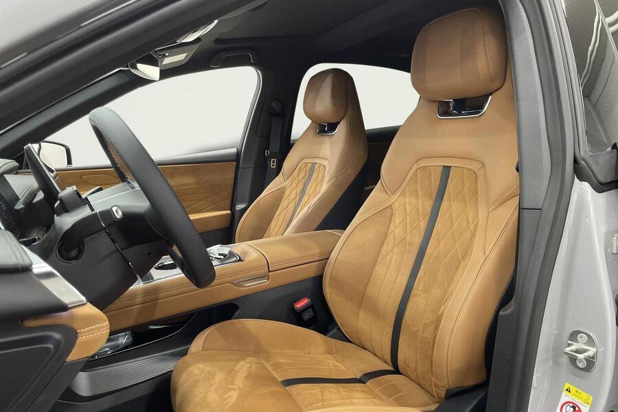 Mazda Mazda6e vaihtoauto