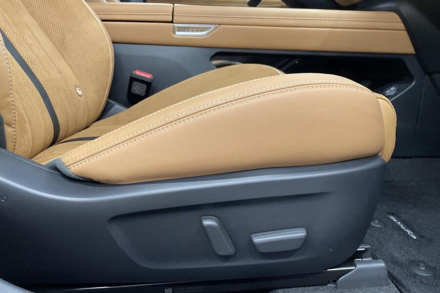 Mazda Mazda6e vaihtoauto