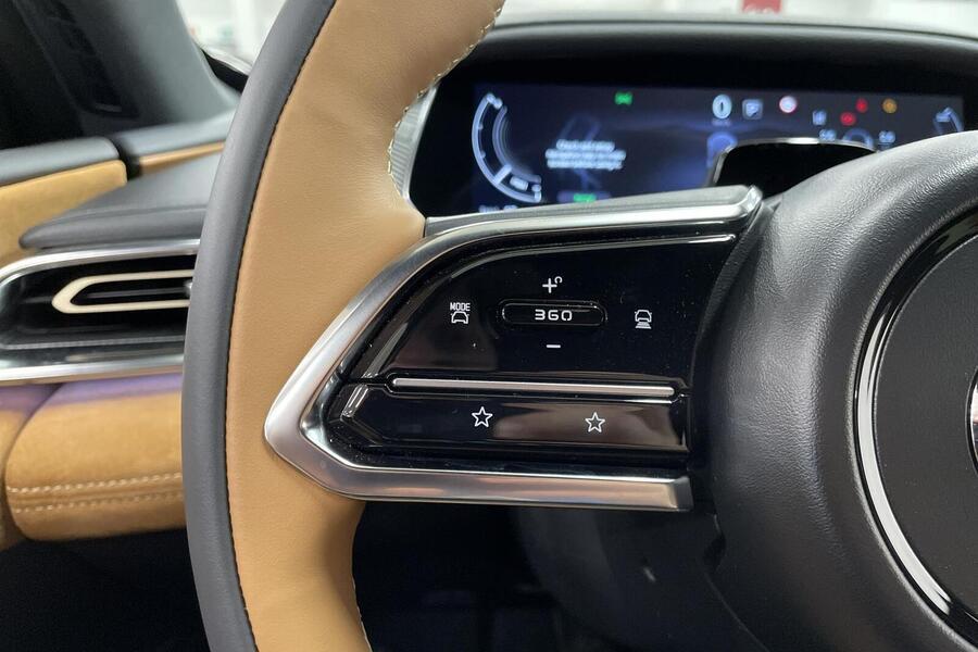 Mazda Mazda6e vaihtoauto