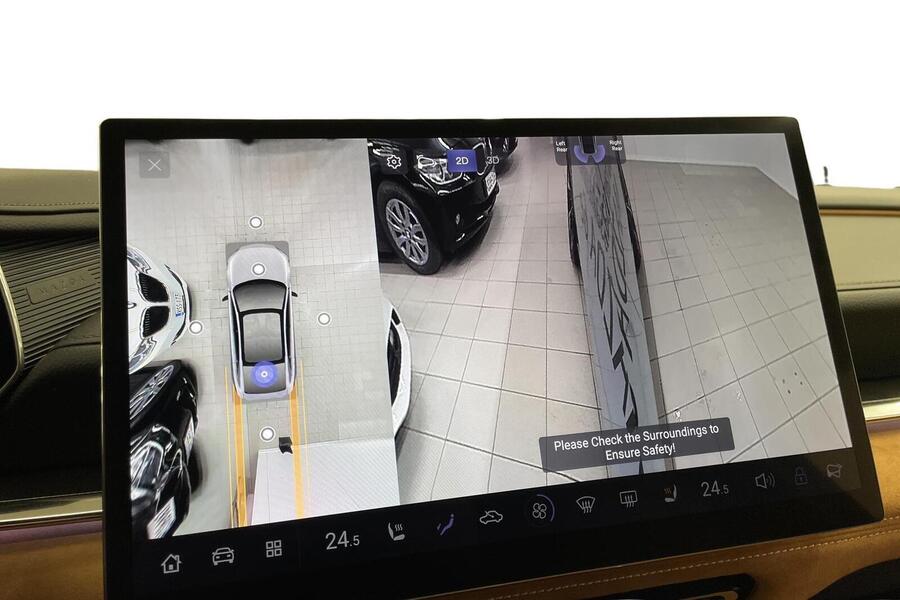 Mazda Mazda6e vaihtoauto