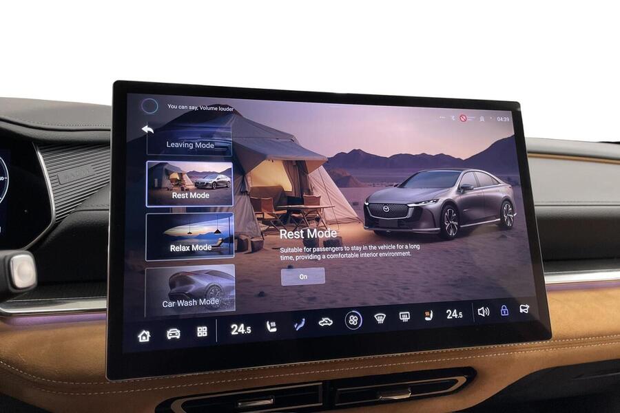 Mazda Mazda6e vaihtoauto