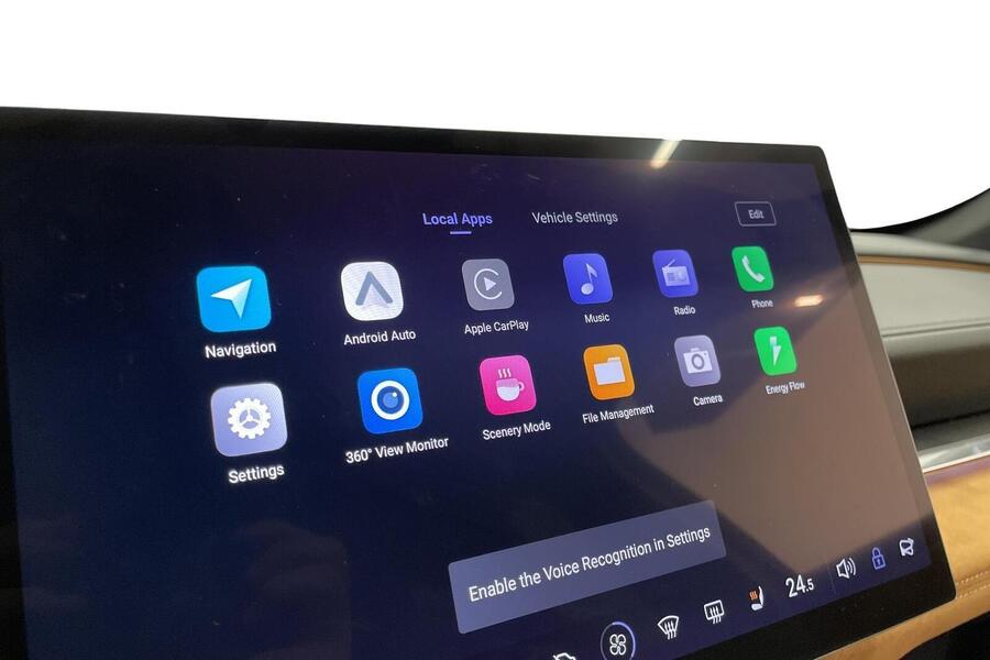 Mazda Mazda6e vaihtoauto