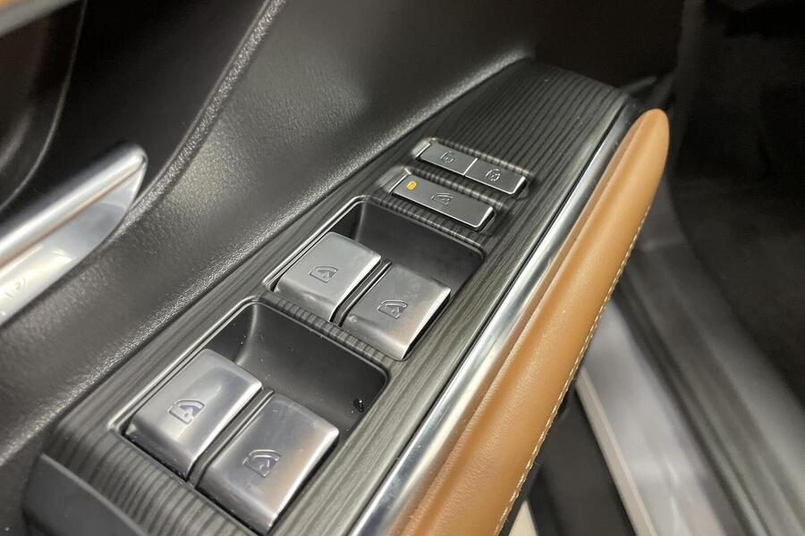 Mazda Mazda6e vaihtoauto