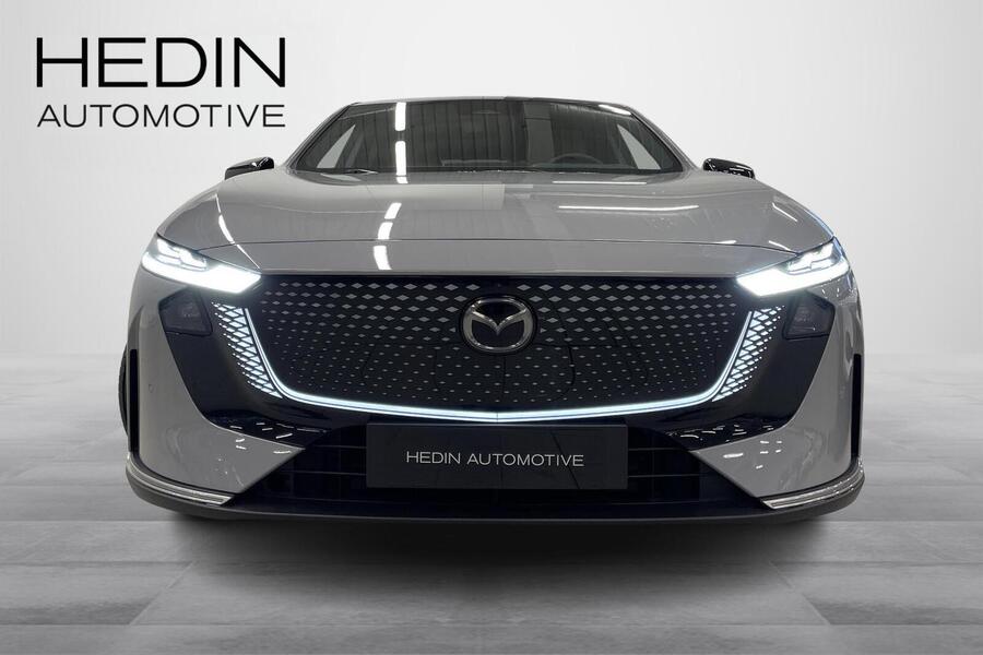 Mazda Mazda6e vaihtoauto