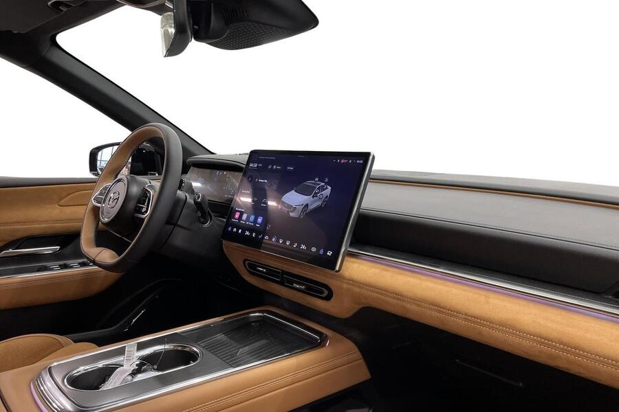 Mazda Mazda6e vaihtoauto