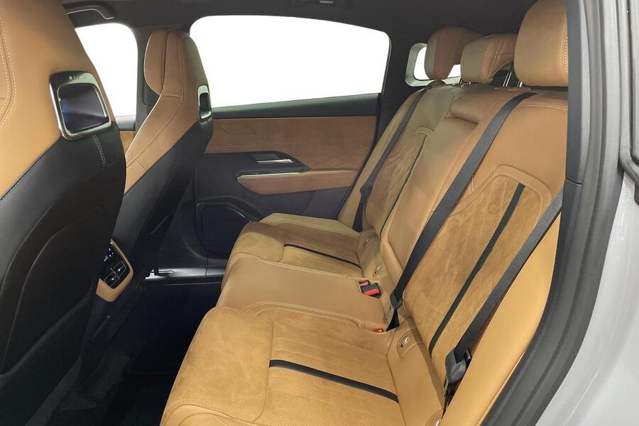 Mazda Mazda6e vaihtoauto