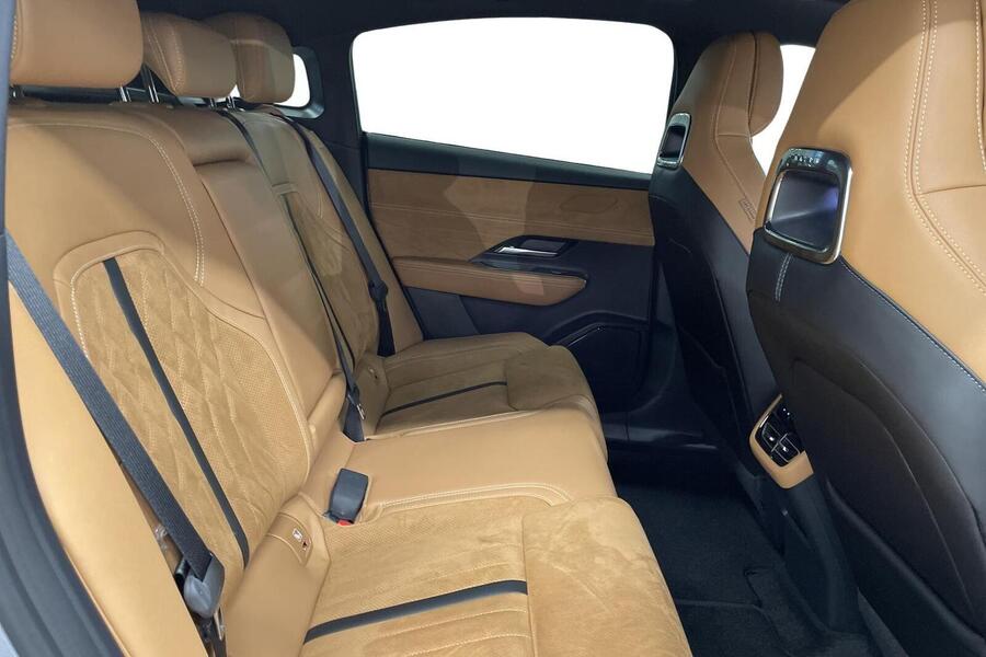 Mazda Mazda6e vaihtoauto