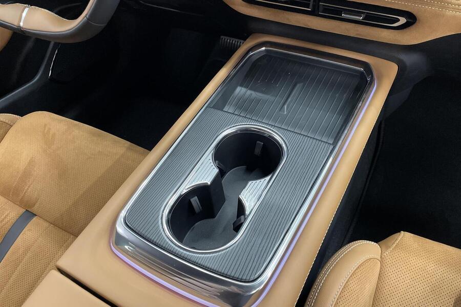 Mazda Mazda6e vaihtoauto