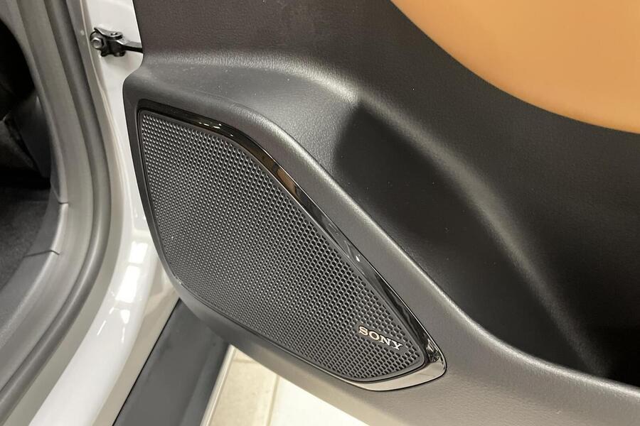 Mazda Mazda6e vaihtoauto