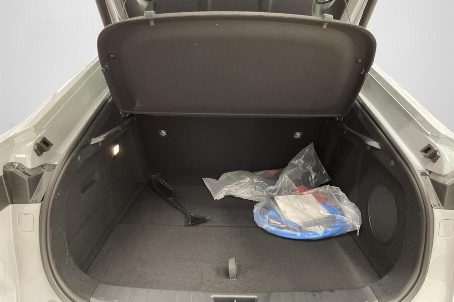 Mazda Mazda6e vaihtoauto