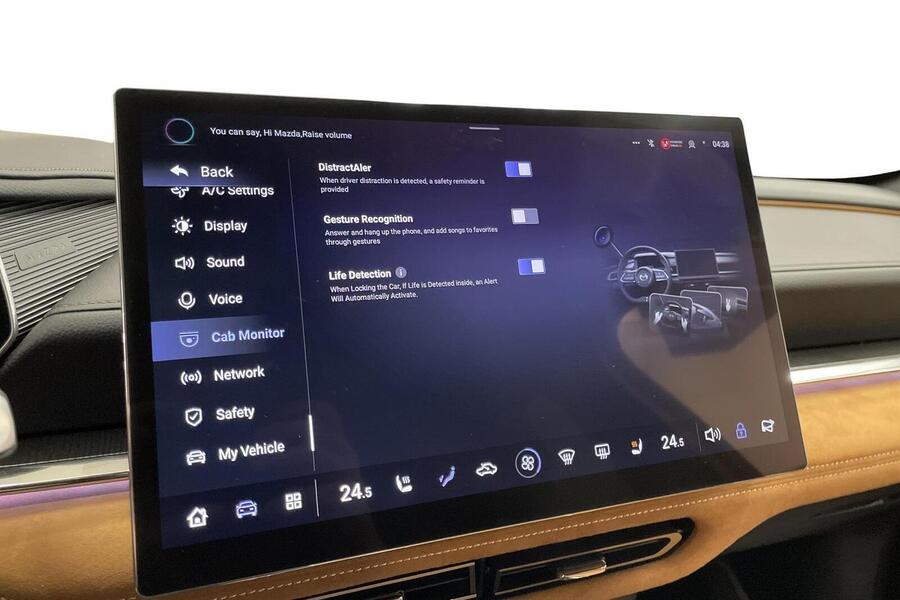 Mazda Mazda6e vaihtoauto