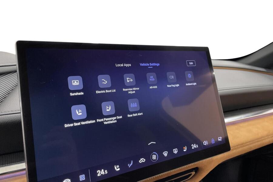 Mazda Mazda6e vaihtoauto