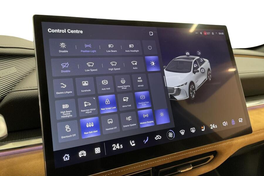 Mazda Mazda6e vaihtoauto