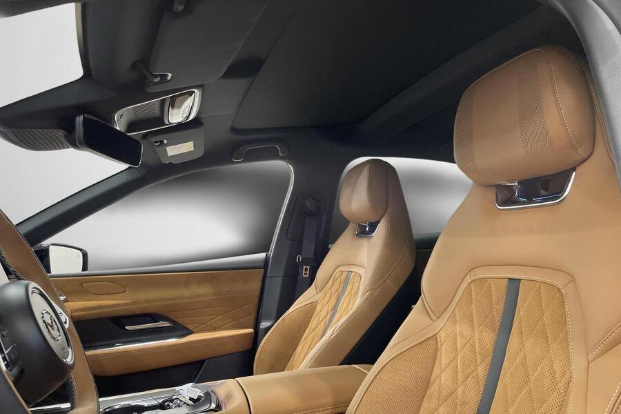 Mazda Mazda6e vaihtoauto