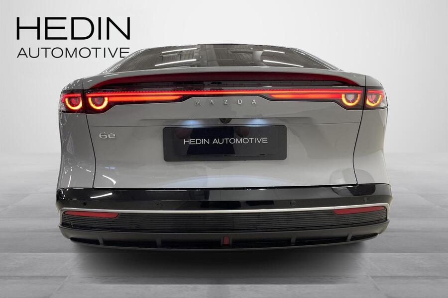 Mazda Mazda6e vaihtoauto