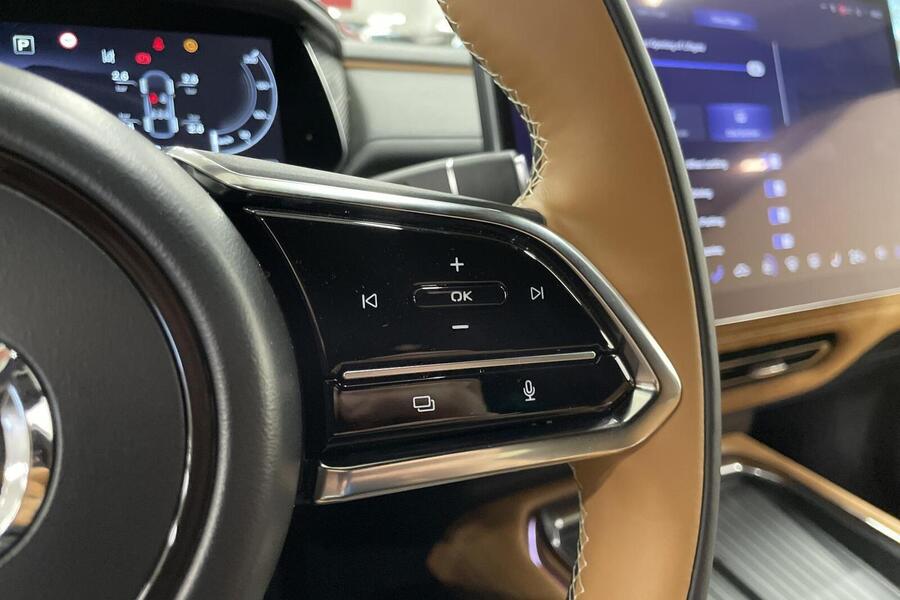 Mazda Mazda6e vaihtoauto