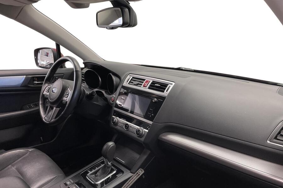 Subaru Outback vaihtoauto