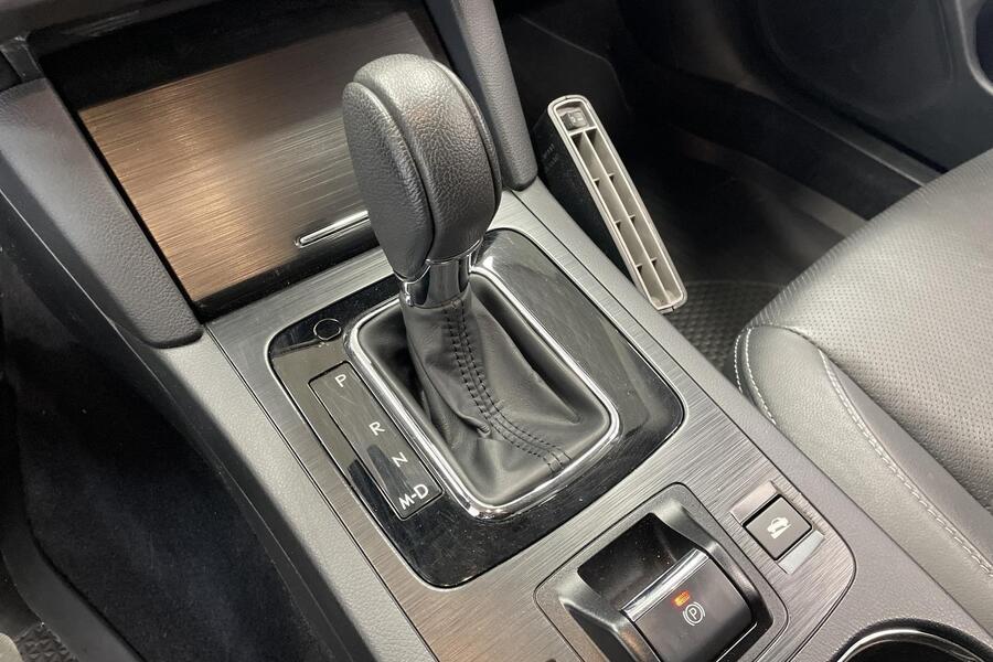 Subaru Outback vaihtoauto