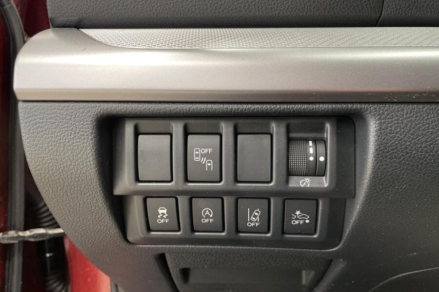 Subaru Outback vaihtoauto