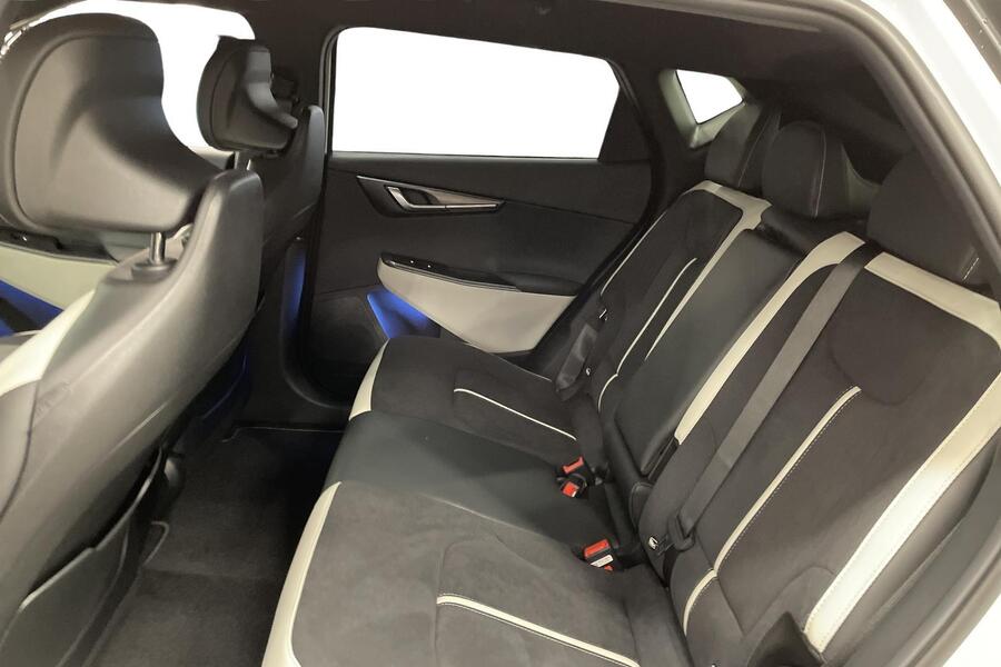 Kia EV6 vaihtoauto