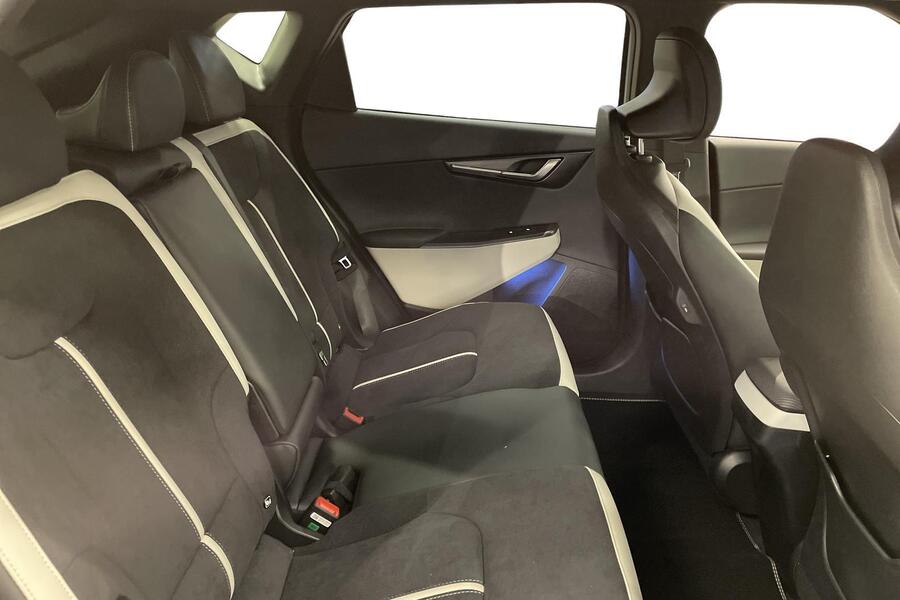 Kia EV6 vaihtoauto