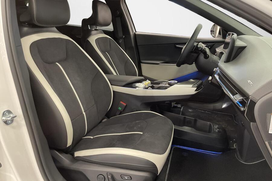 Kia EV6 vaihtoauto
