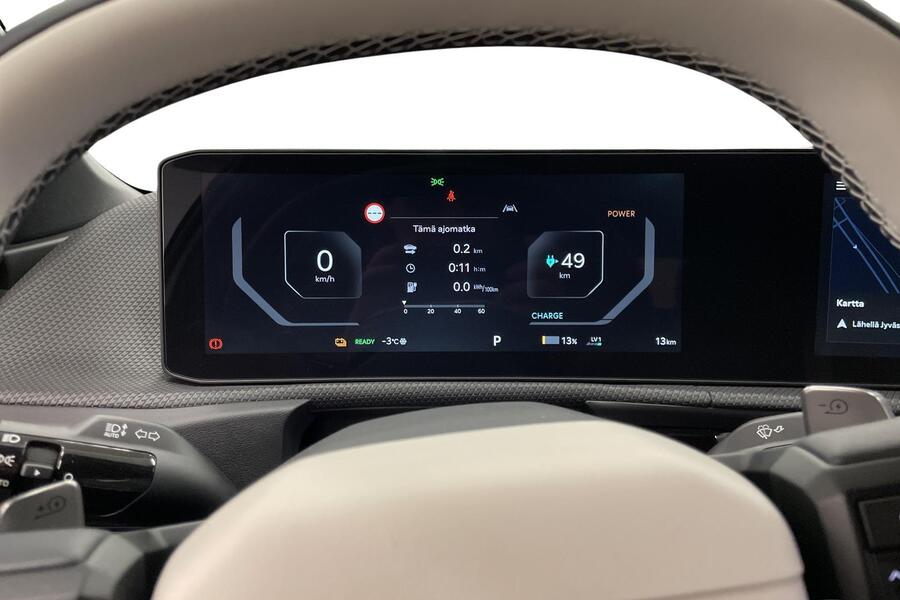 Kia EV6 vaihtoauto