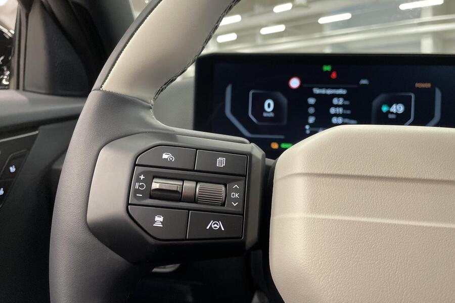 Kia EV6 vaihtoauto