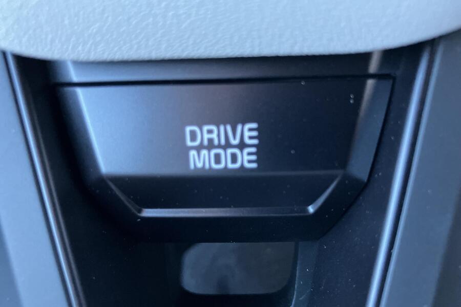 Kia EV6 vaihtoauto