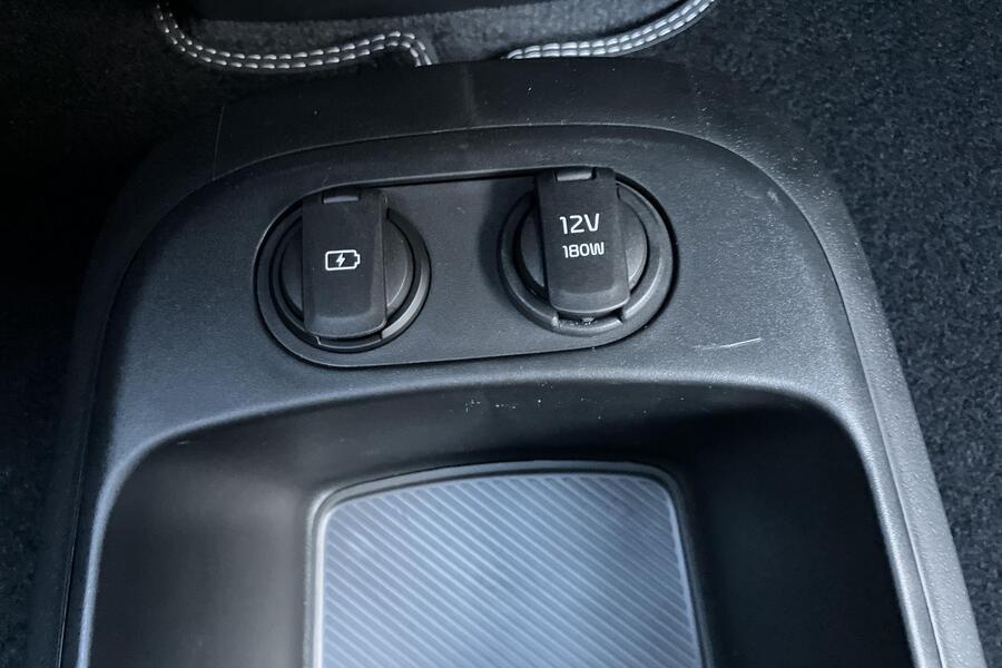 Kia EV6 vaihtoauto