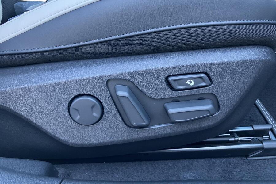 Kia EV6 vaihtoauto