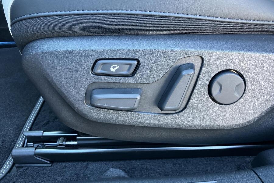 Kia EV6 vaihtoauto