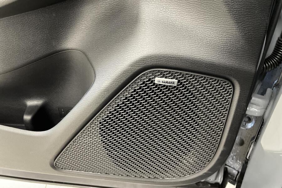 Mitsubishi Outlander vaihtoauto