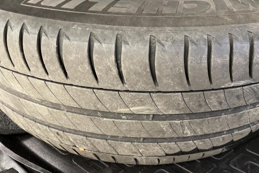 Kia Niro Electric vaihtoauto