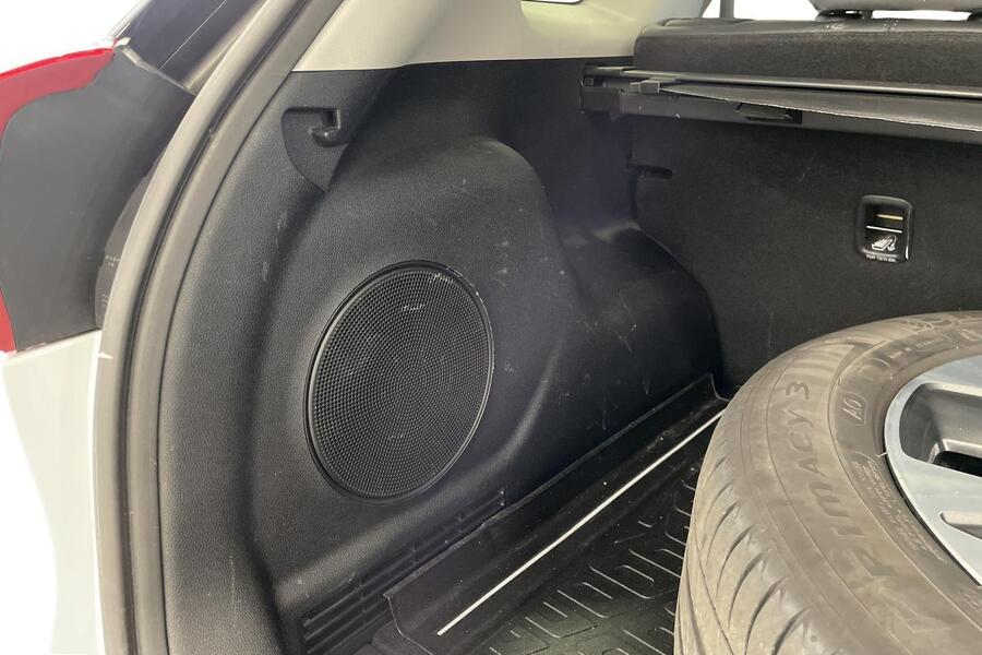 Kia Niro Electric vaihtoauto