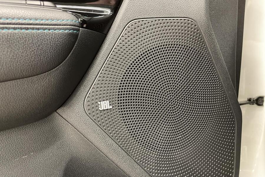 Kia Niro Electric vaihtoauto