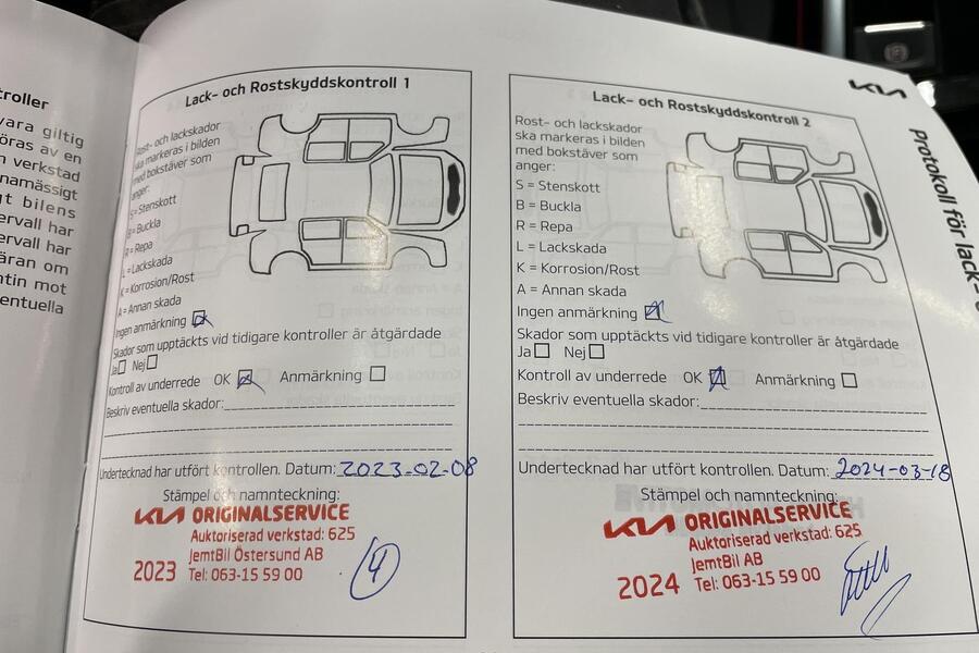 Kia Niro Electric vaihtoauto