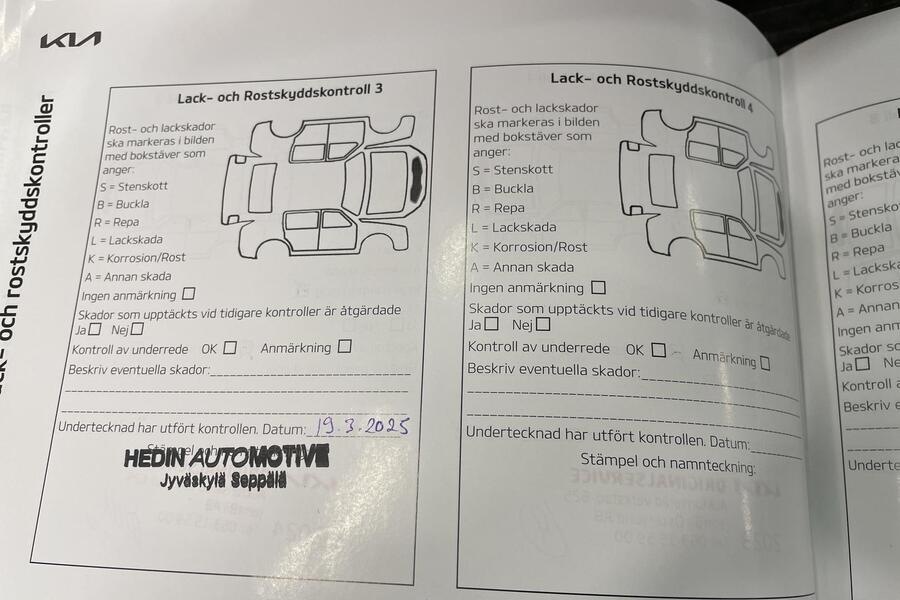 Kia Niro Electric vaihtoauto