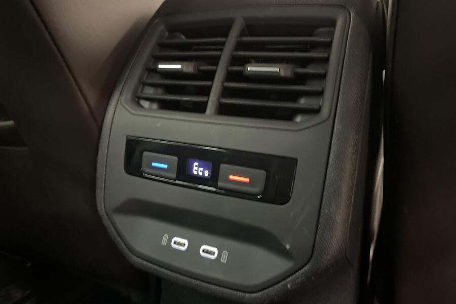 SEAT Leon vaihtoauto