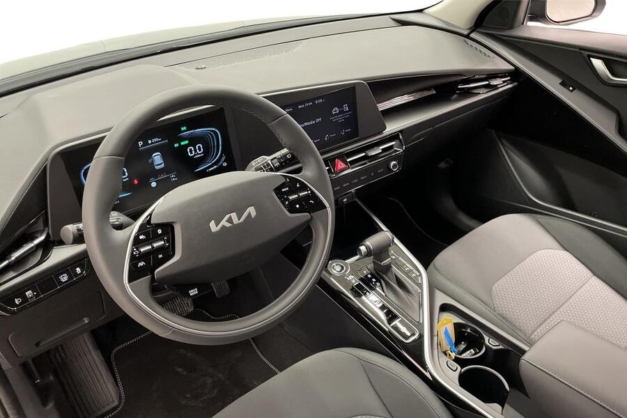 Kia Niro vaihtoauto